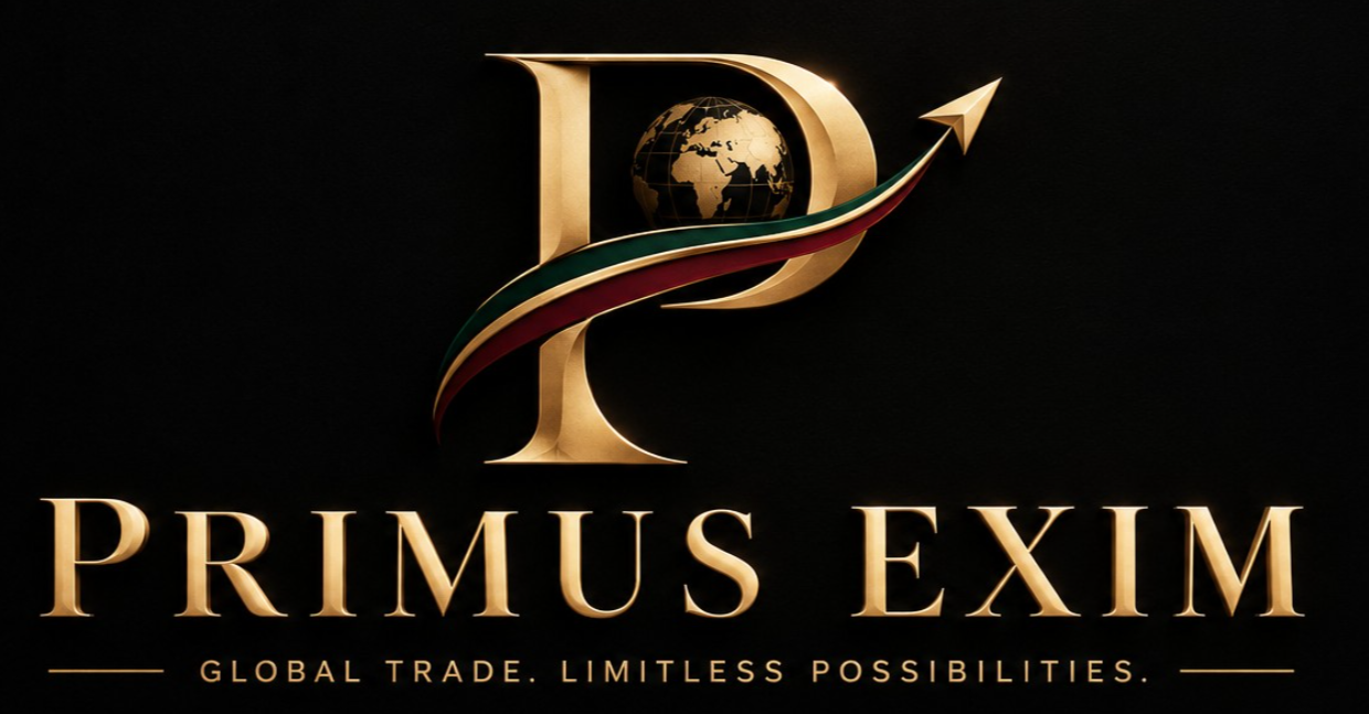 Primusexim